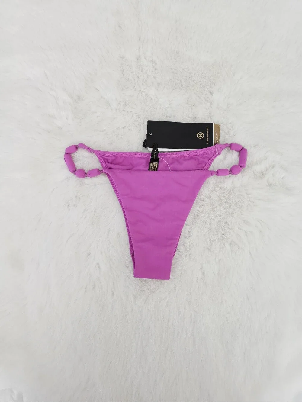 VIX PAULA HERMANNY👡 Solid Atena Bikibi Bottom SIZE S